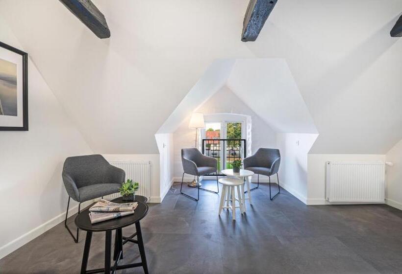 בית מלון כפרי Kragsbjerggaard