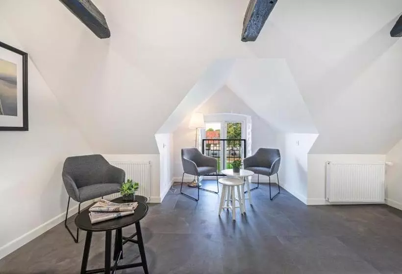 Hotelli Kragsbjerggaard