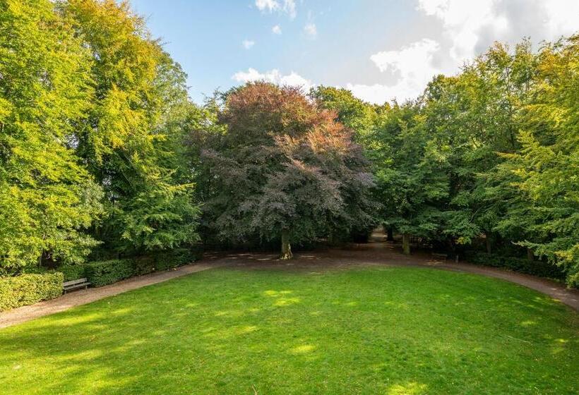 בית מלון כפרי Kragsbjerggaard