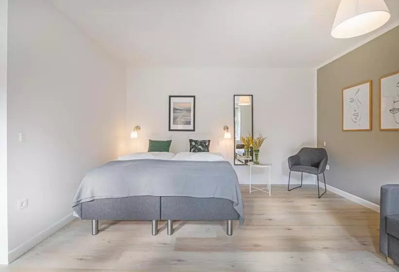 Hotelli Kragsbjerggaard