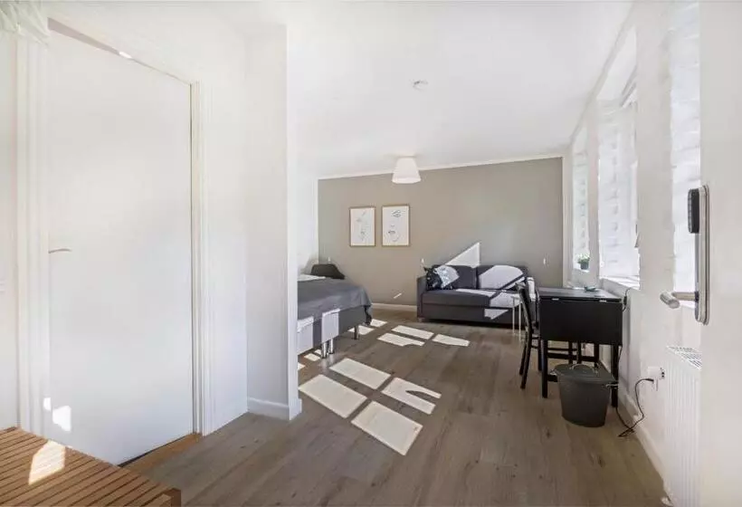 Hotelli Kragsbjerggaard