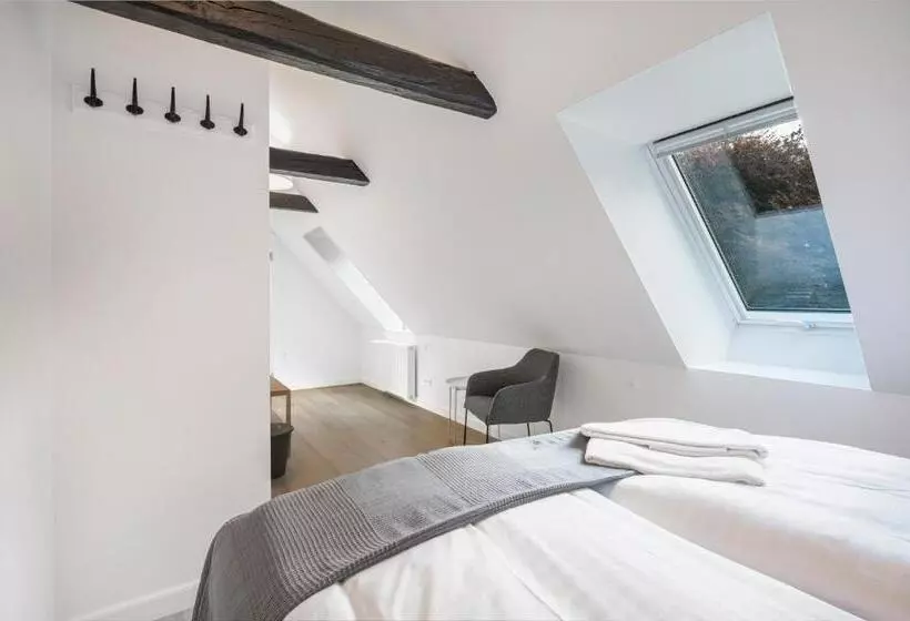 Hotelli Kragsbjerggaard