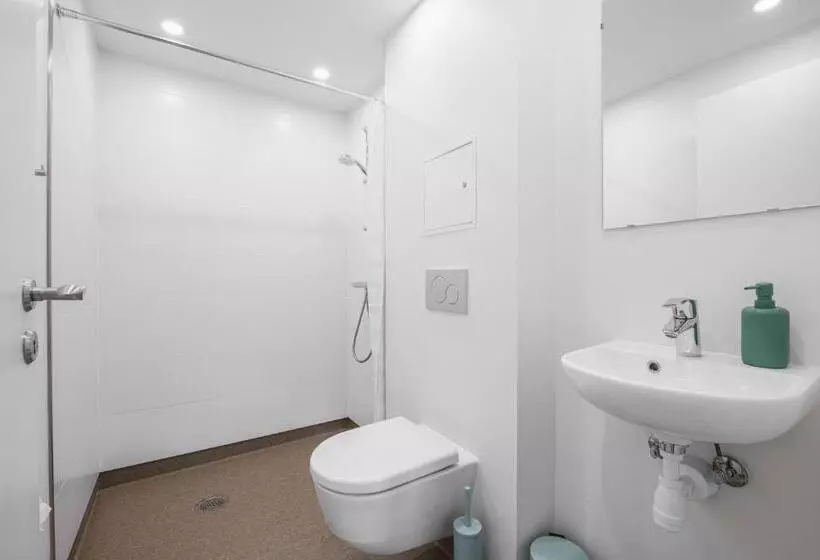 Hotelli Kragsbjerggaard