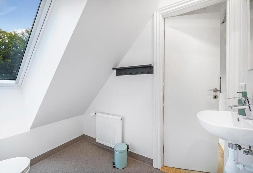 בית מלון כפרי Kragsbjerggaard