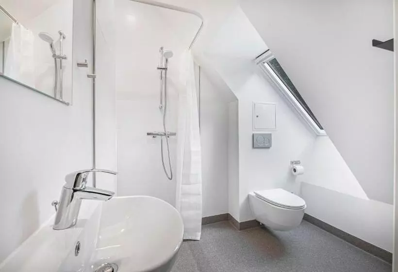 Hotelli Kragsbjerggaard