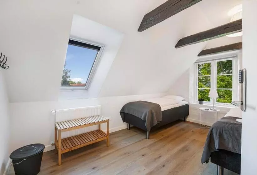 Hotelli Kragsbjerggaard