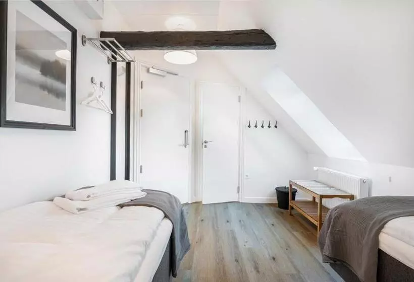 Hotelli Kragsbjerggaard