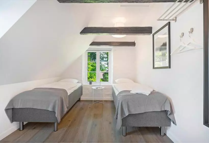 Hotelli Kragsbjerggaard