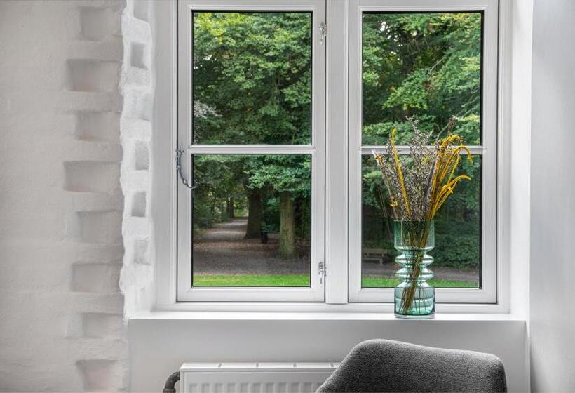 בית מלון כפרי Kragsbjerggaard