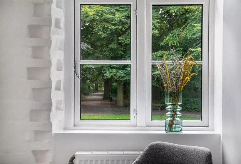 Hotelli Kragsbjerggaard