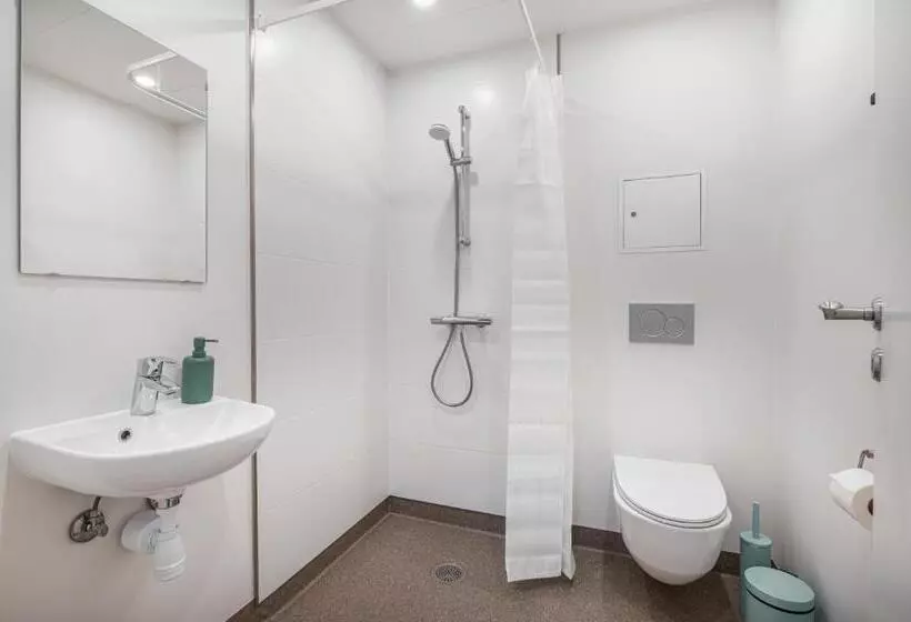 Hotelli Kragsbjerggaard