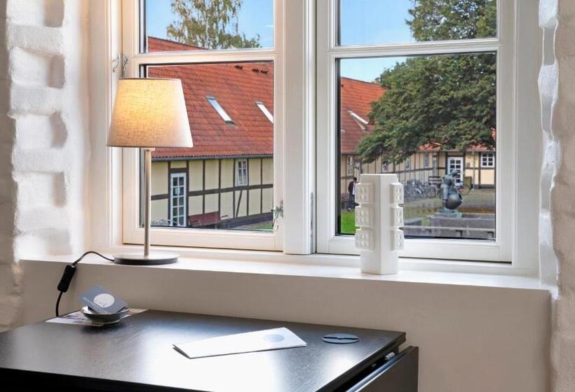 בית מלון כפרי Kragsbjerggaard