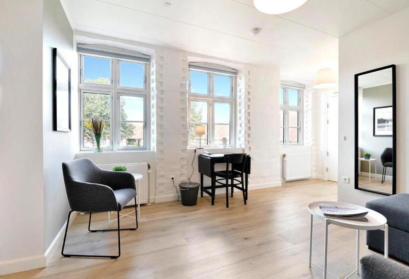 בית מלון כפרי Kragsbjerggaard