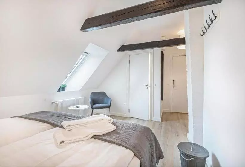 Hotelli Kragsbjerggaard