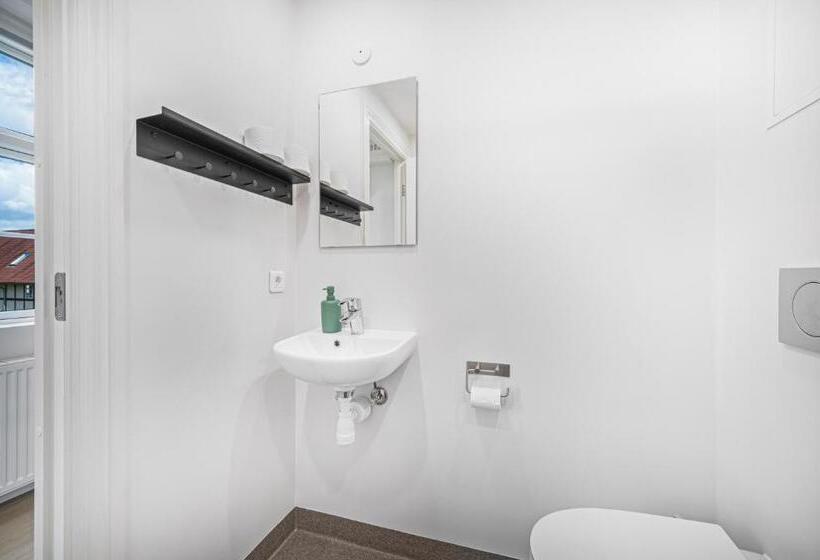 בית מלון כפרי Kragsbjerggaard