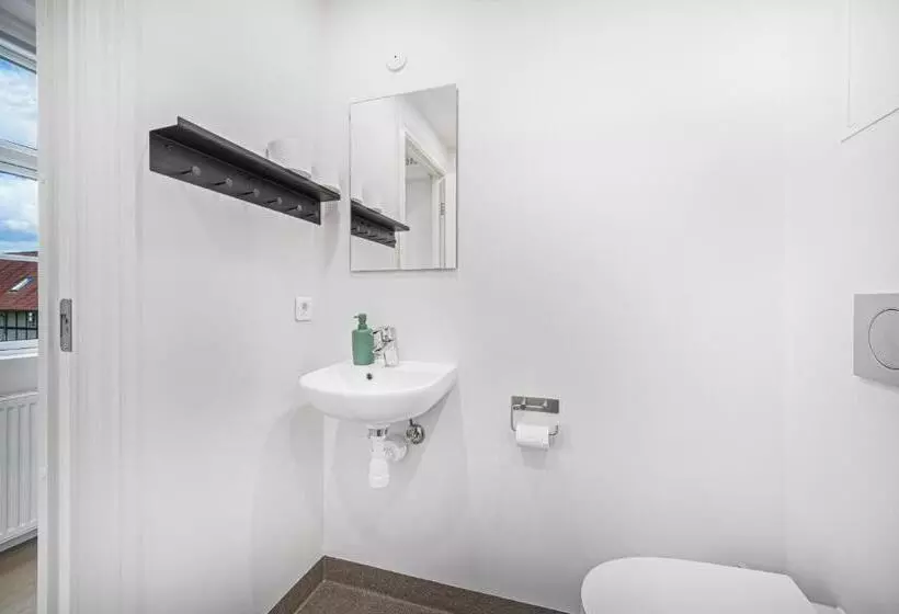 Hotelli Kragsbjerggaard