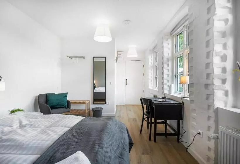 Hotelli Kragsbjerggaard