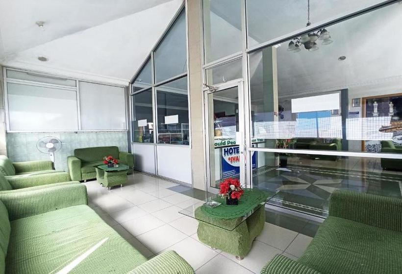 Hotel Oyo 2611 Krui Syariah