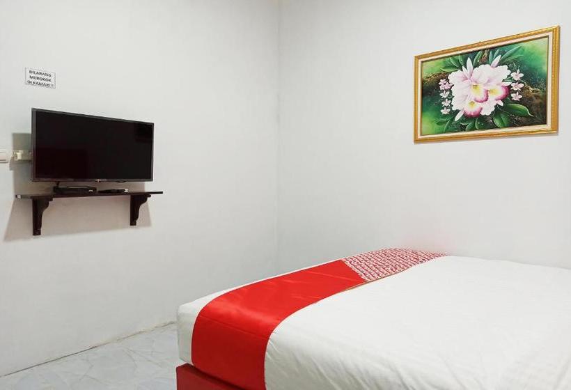 Hotel Oyo 2611 Krui Syariah