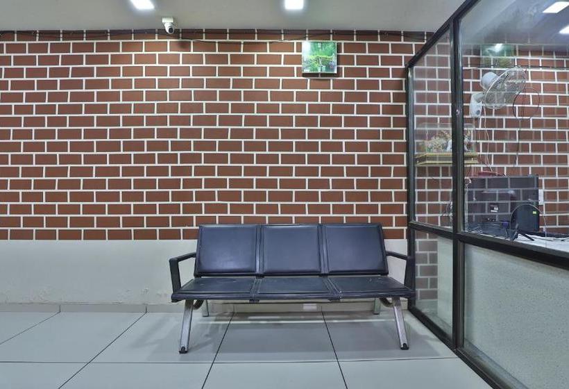 فندق Oyo 44206  Saurashtra