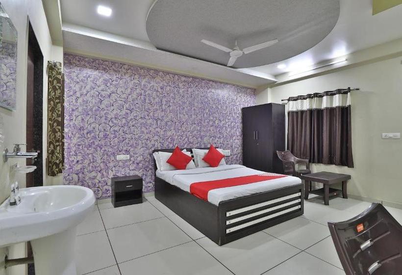 فندق Oyo 44206  Saurashtra
