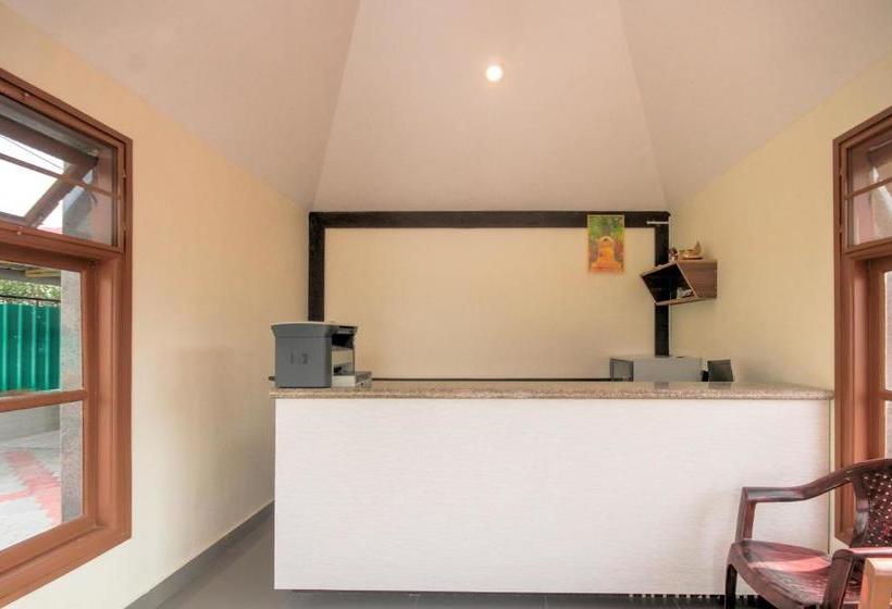 酒店 Oyo 48373 Sri Darshanam Homes