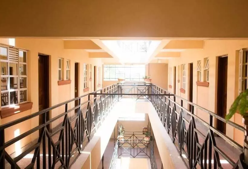 Hotel Rudolf Regency