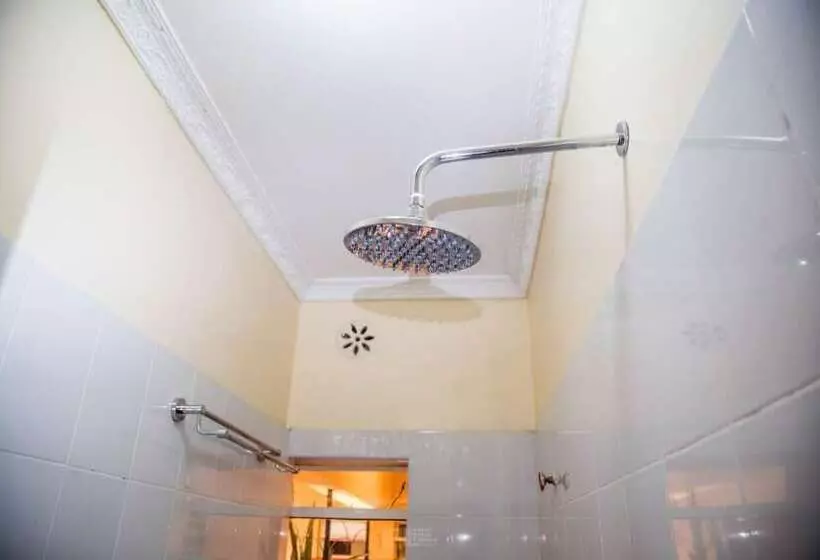 Hotel Rudolf Regency