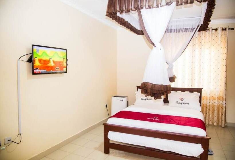 فندق Rudolf Regency