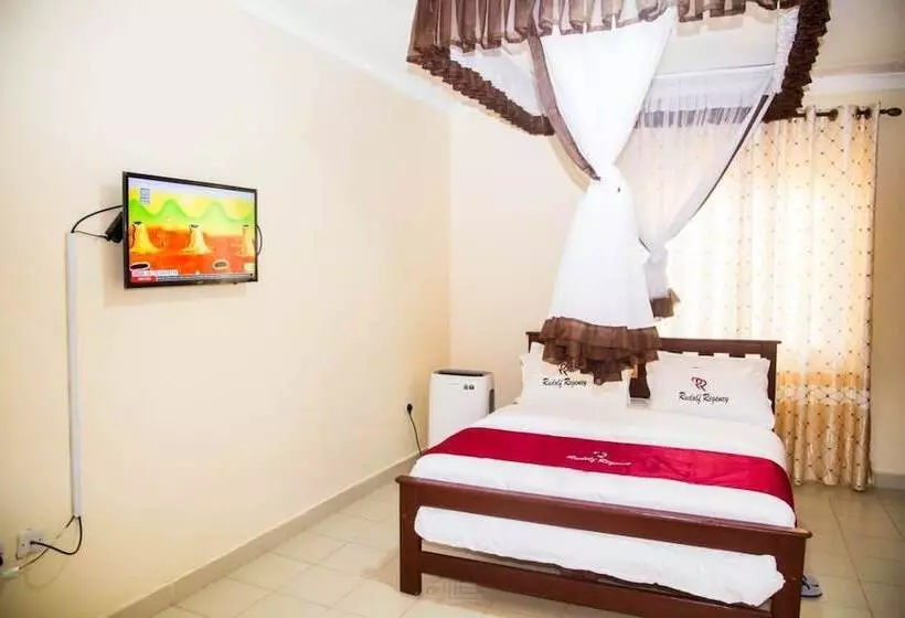 Hotel Rudolf Regency
