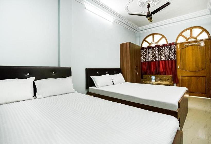 ホテル Spot On 43838  Red Rose