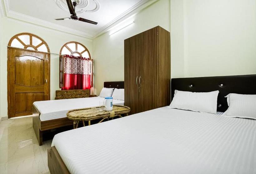 ホテル Spot On 43838  Red Rose