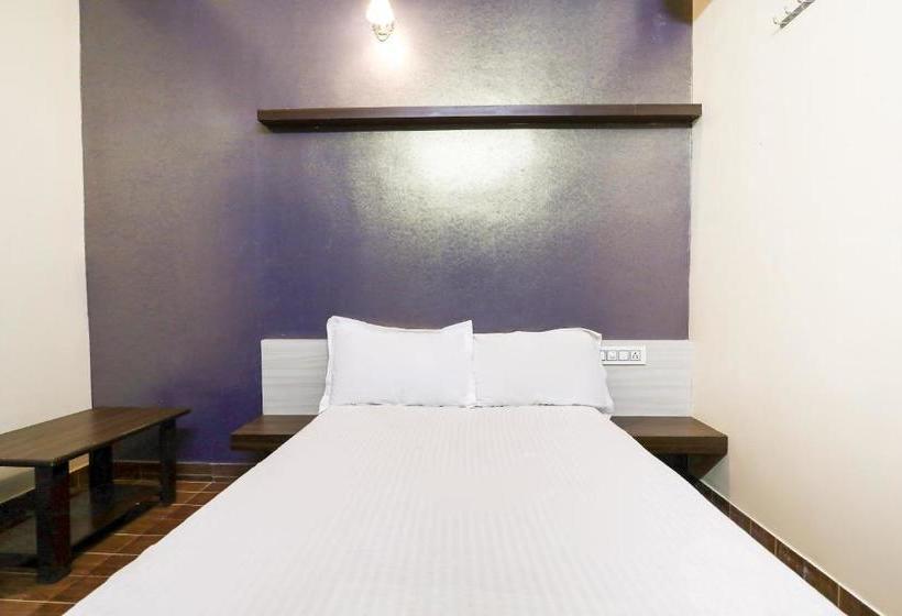 호텔 Spot On 72774 Atithi Guest House