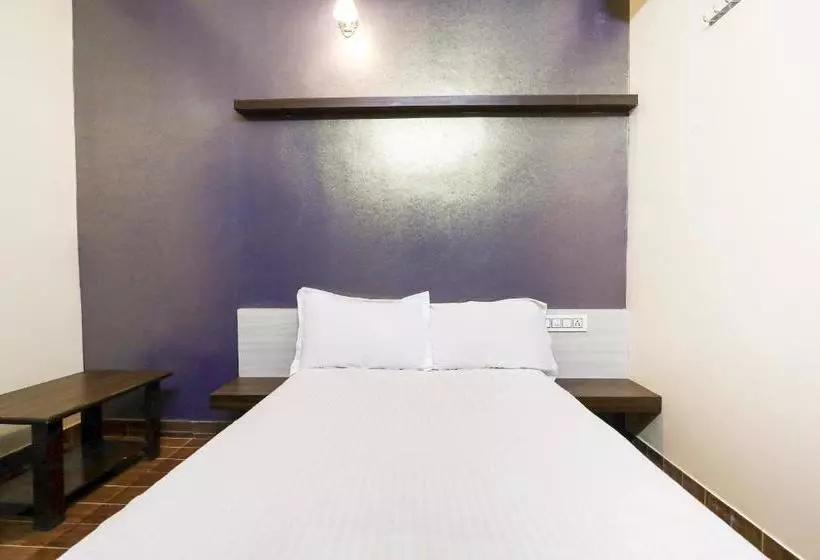 ホテル Spot On 72774 Atithi Guest House