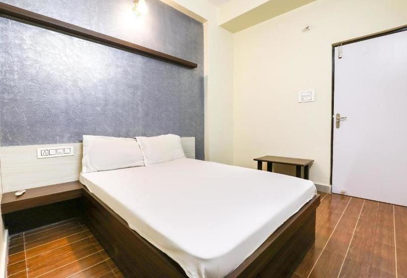 호텔 Spot On 72774 Atithi Guest House