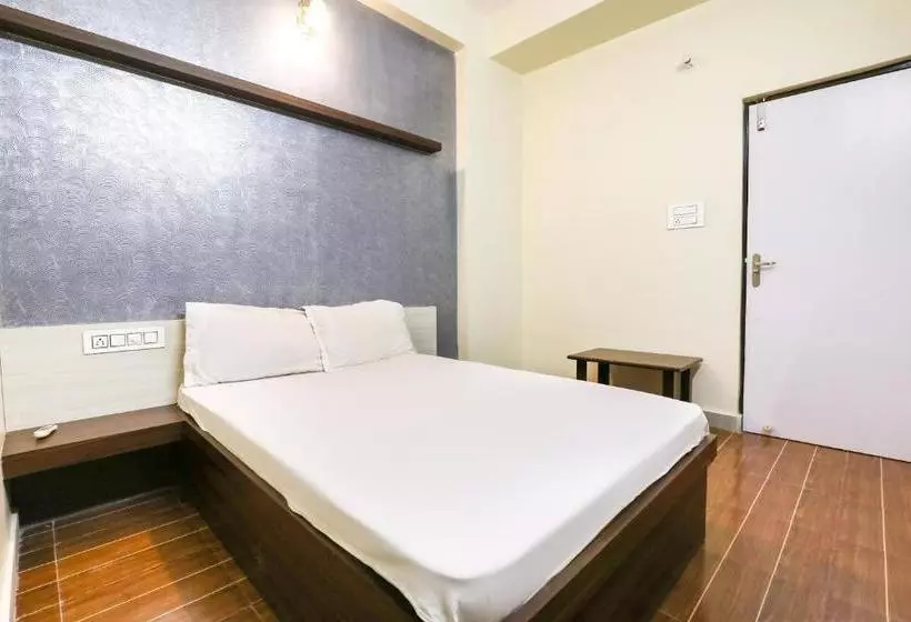 ホテル Spot On 72774 Atithi Guest House