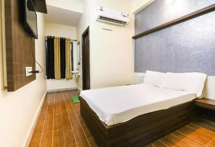 ホテル Spot On 72774 Atithi Guest House