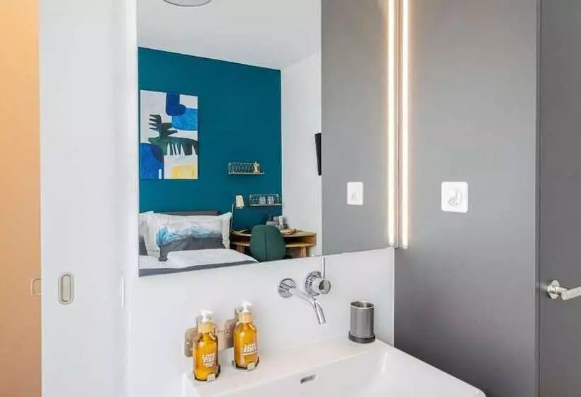 Majatalo Ambrosia Guesthouse