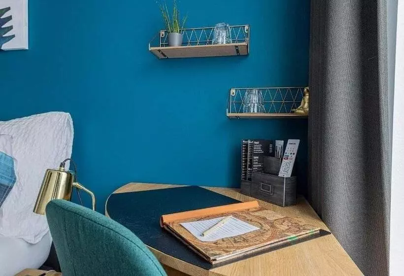 Majatalo Ambrosia Guesthouse