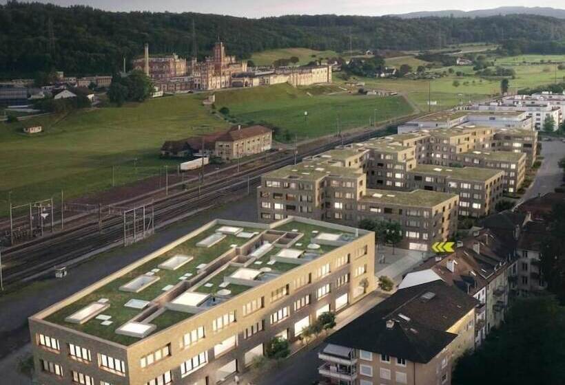 بنسيون Ambrosia Guesthouse