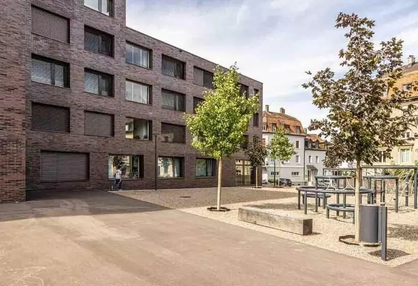 Majatalo Ambrosia Guesthouse