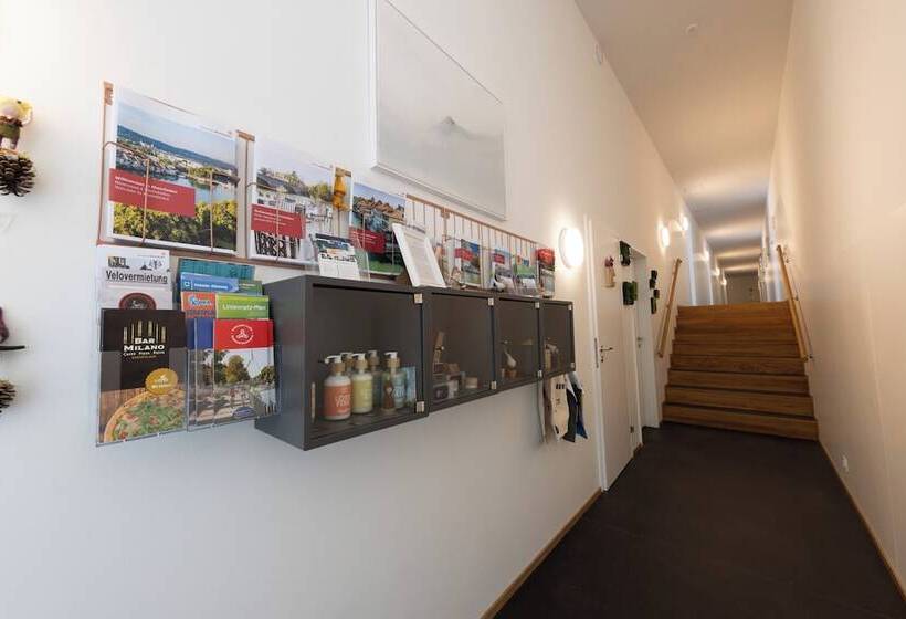 بنسيون Ambrosia Guesthouse