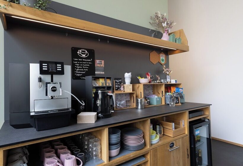 بنسيون Ambrosia Guesthouse