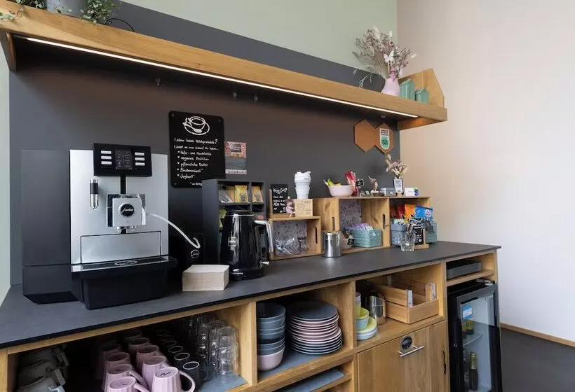 Majatalo Ambrosia Guesthouse