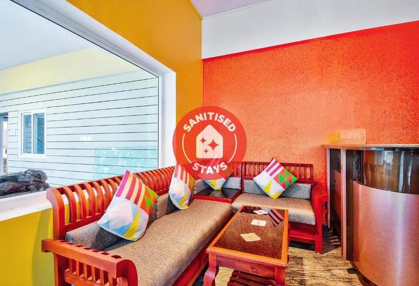 Panzió Elegant 1br Abode Near Rose Garden