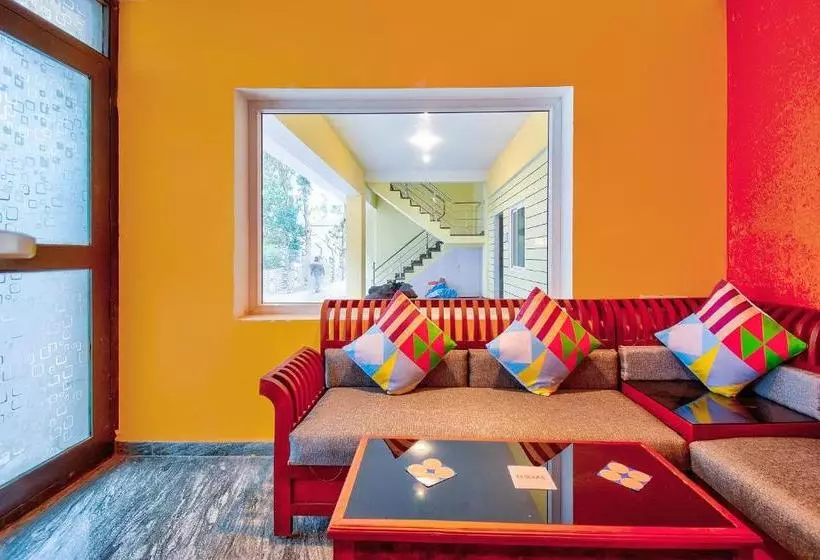 ペンション Elegant 1br Abode Near Rose Garden