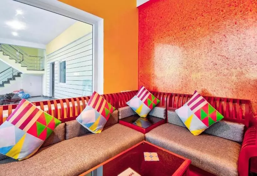 ペンション Elegant 1br Abode Near Rose Garden