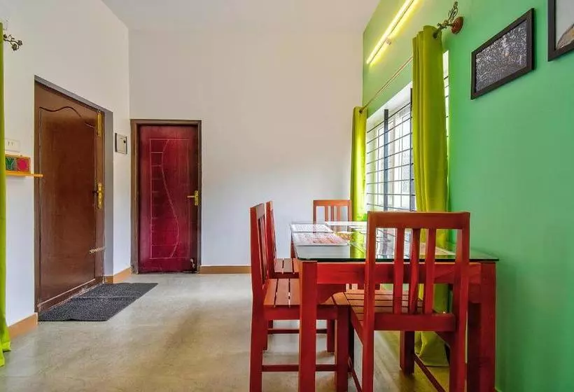 ペンション Elegant 1br Abode Near Rose Garden