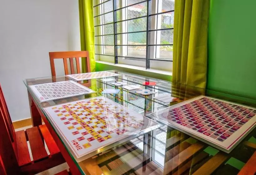 ペンション Elegant 1br Abode Near Rose Garden
