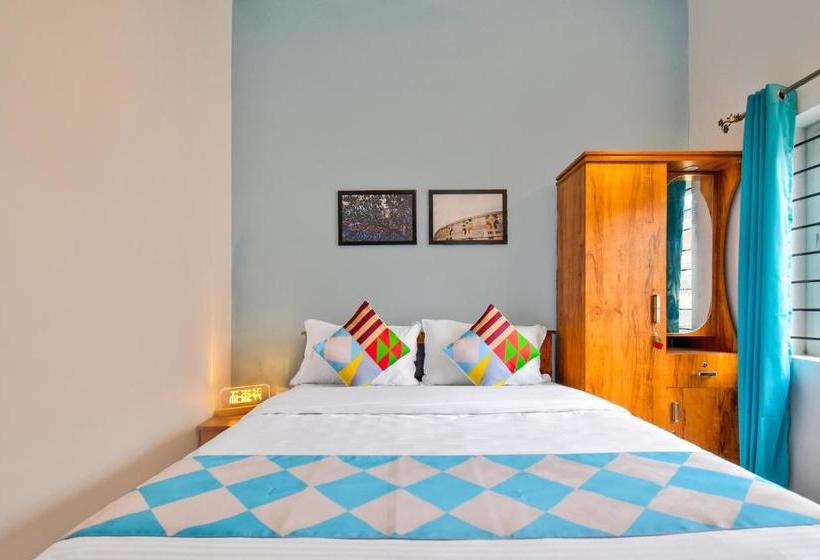 Panzió Elegant 1br Abode Near Rose Garden